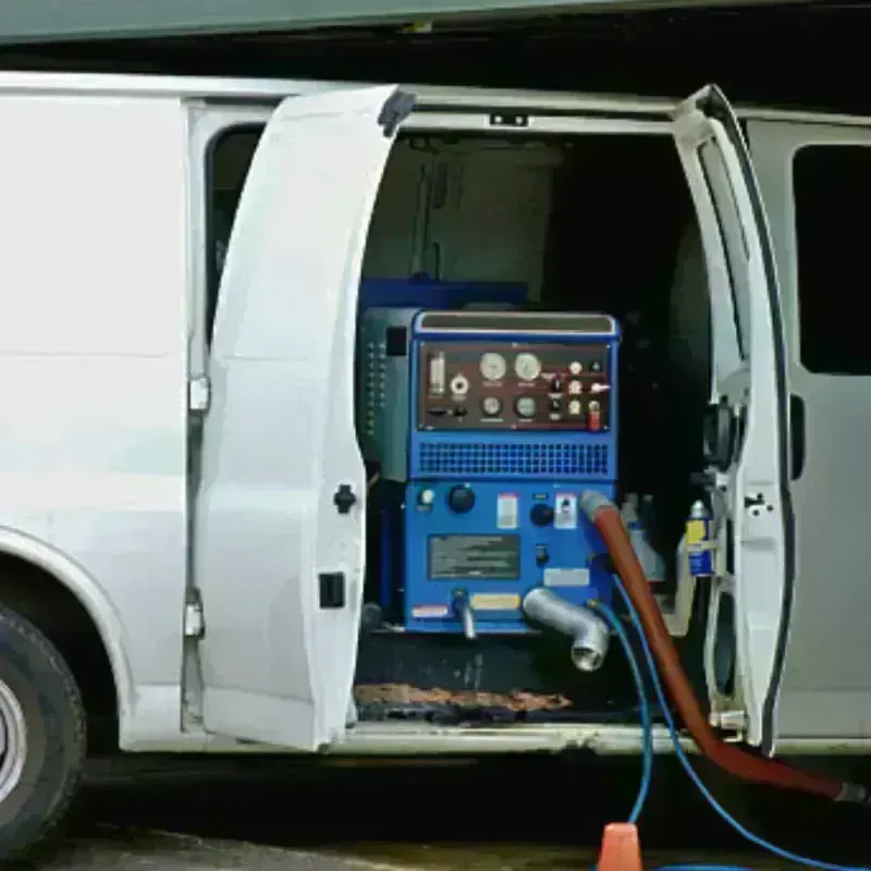 Water Extraction process in Sheridan County, ND